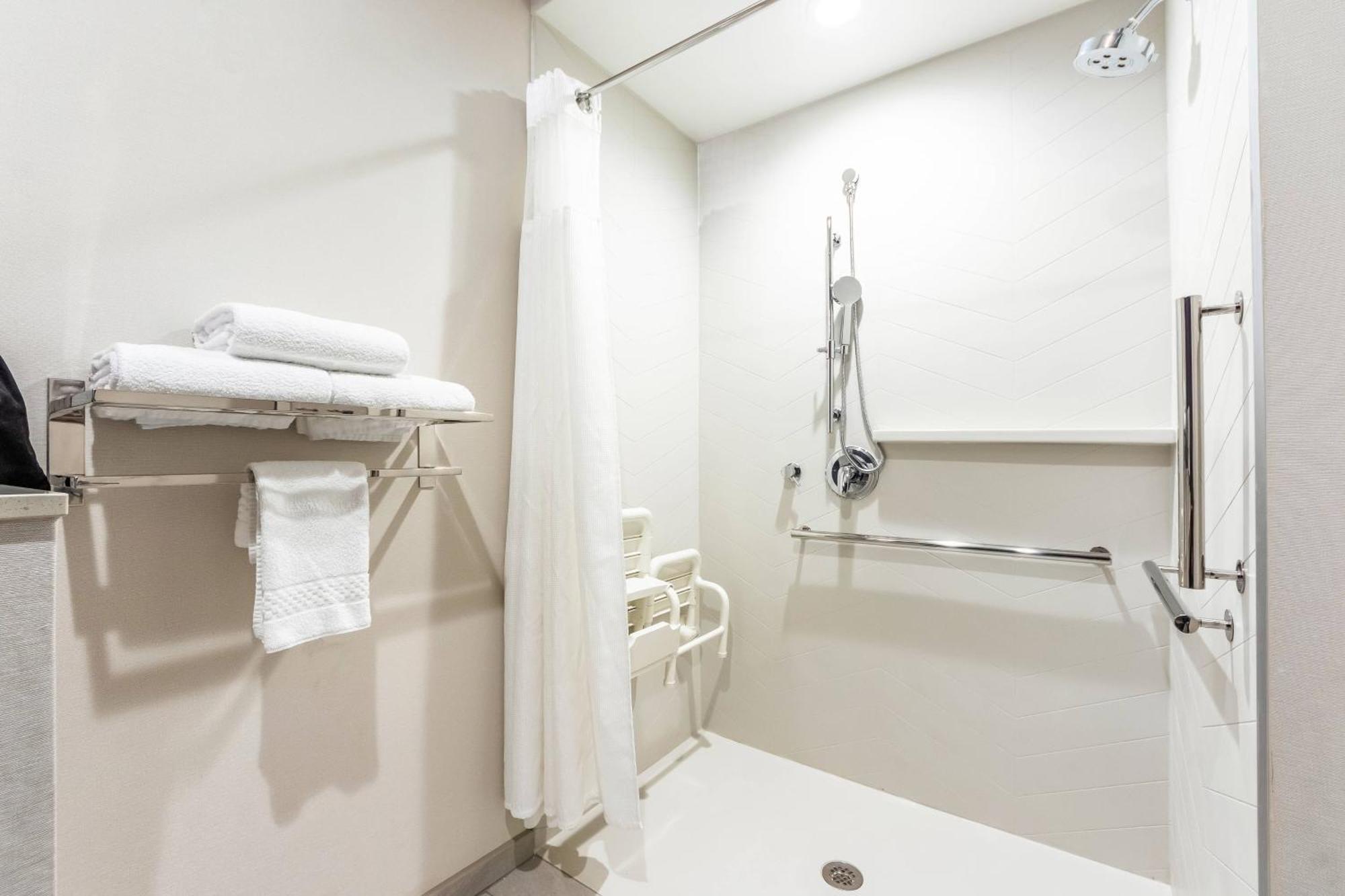 Fairfield Inn & Suites By Marriott Dallas Plano/Frisco מראה חיצוני תמונה