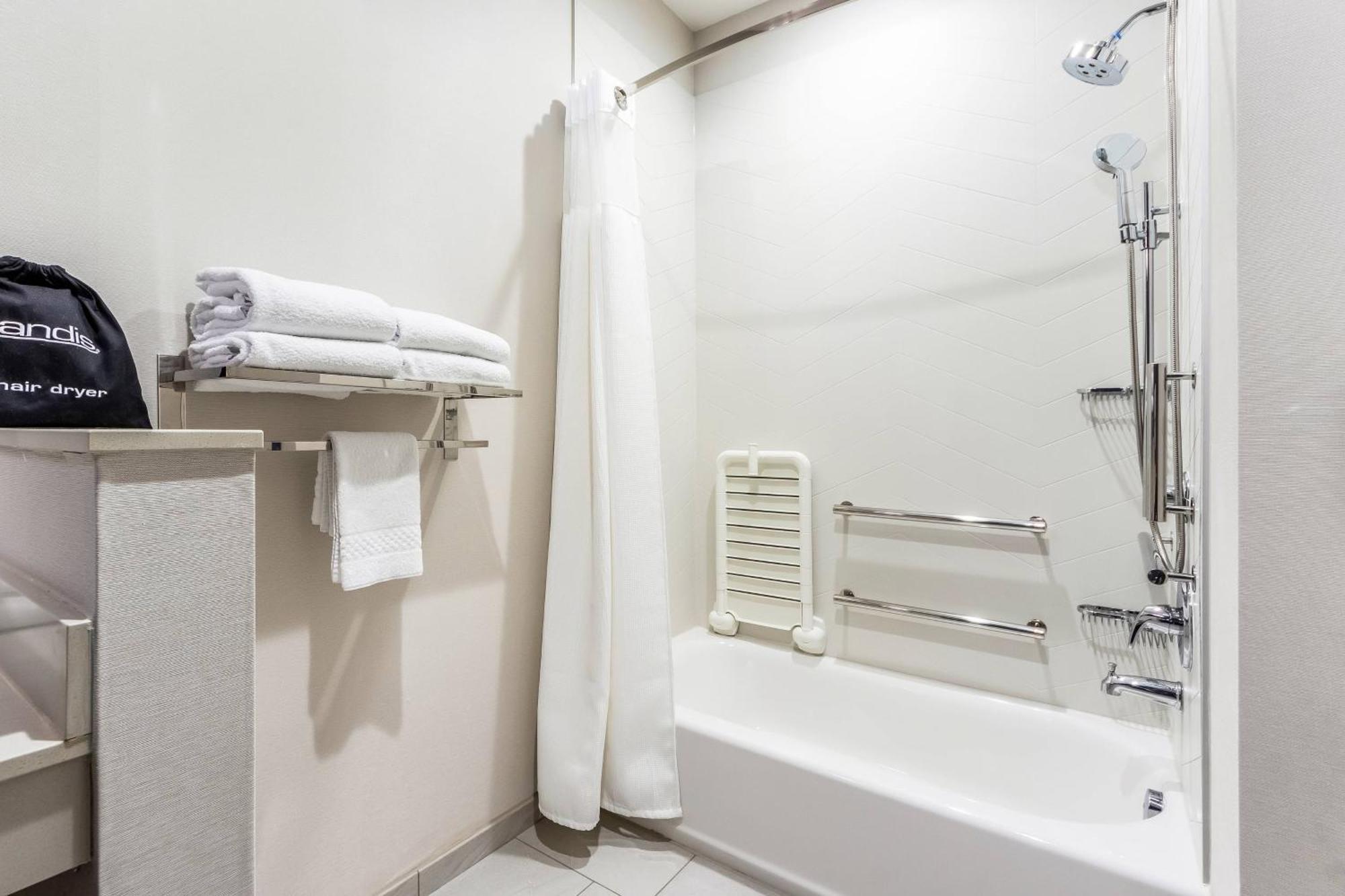 Fairfield Inn & Suites By Marriott Dallas Plano/Frisco מראה חיצוני תמונה
