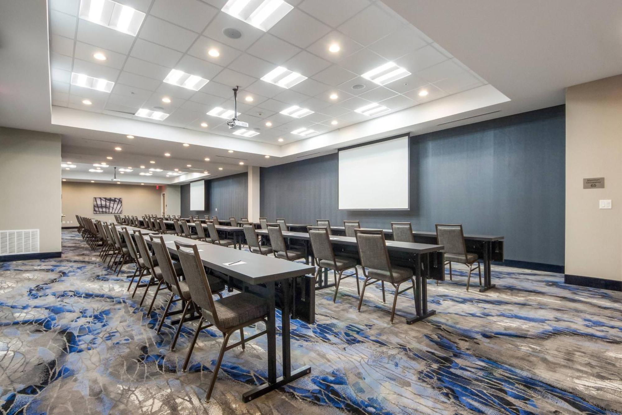 Fairfield Inn & Suites By Marriott Dallas Plano/Frisco מראה חיצוני תמונה