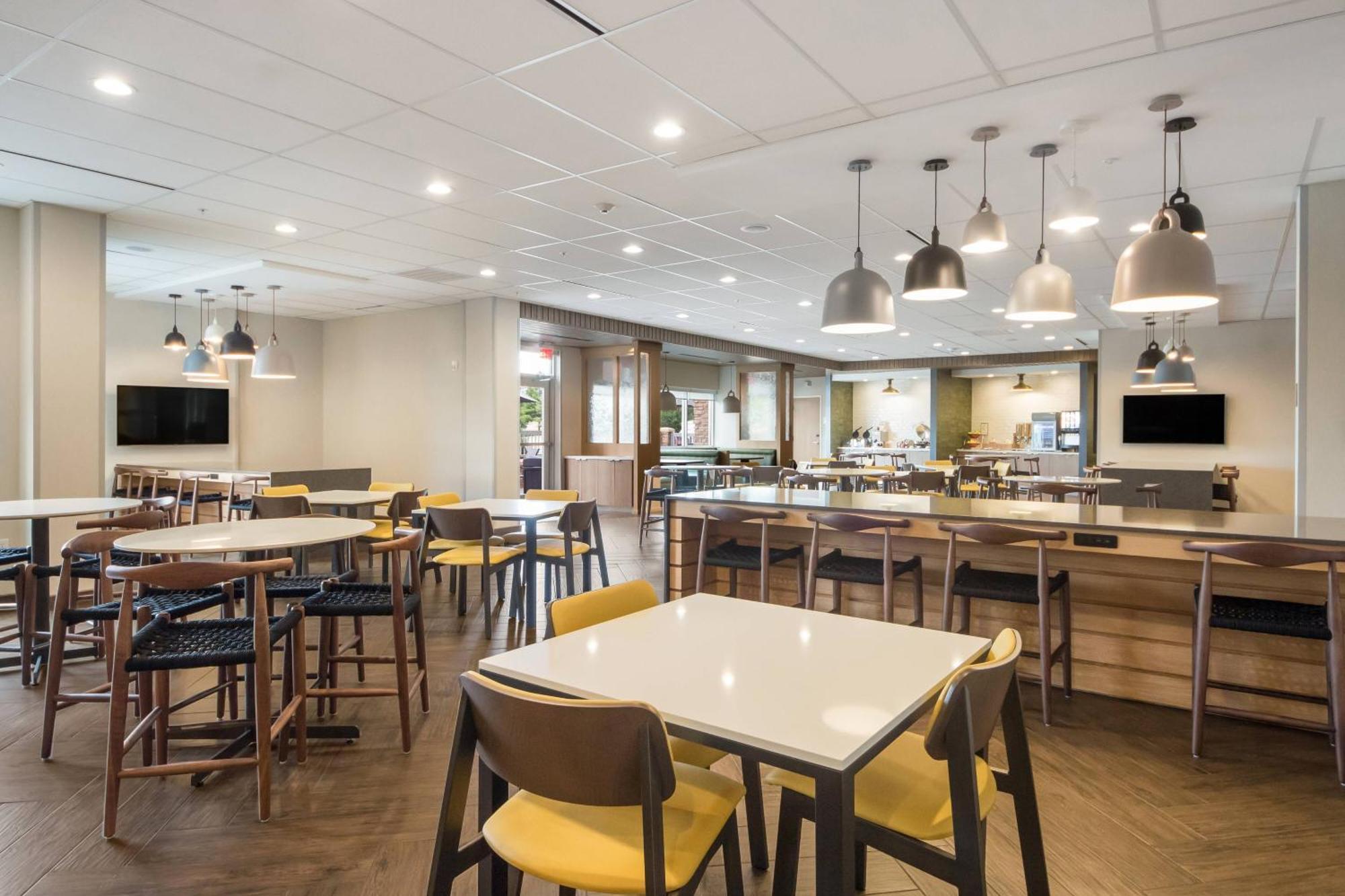 Fairfield Inn & Suites By Marriott Dallas Plano/Frisco מראה חיצוני תמונה