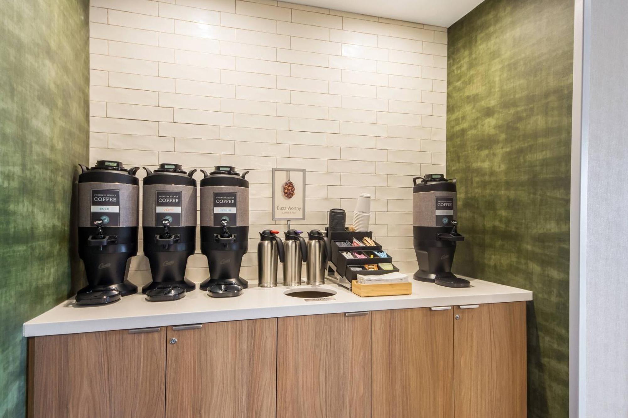 Fairfield Inn & Suites By Marriott Dallas Plano/Frisco מראה חיצוני תמונה